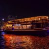 Standard Dhow Cruise Marina Dinner Package