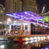 VIP Dubai Canal Cruise Dinner